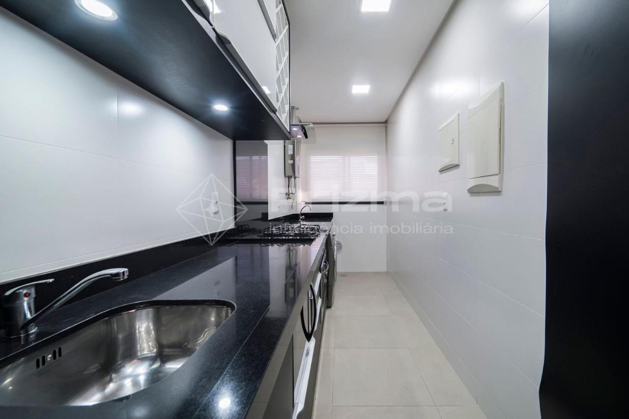 Sd 203 - Excelente Apartamento Em Condominio Com Rooftop E Piscina. Бомбиньяс Экстерьер фото