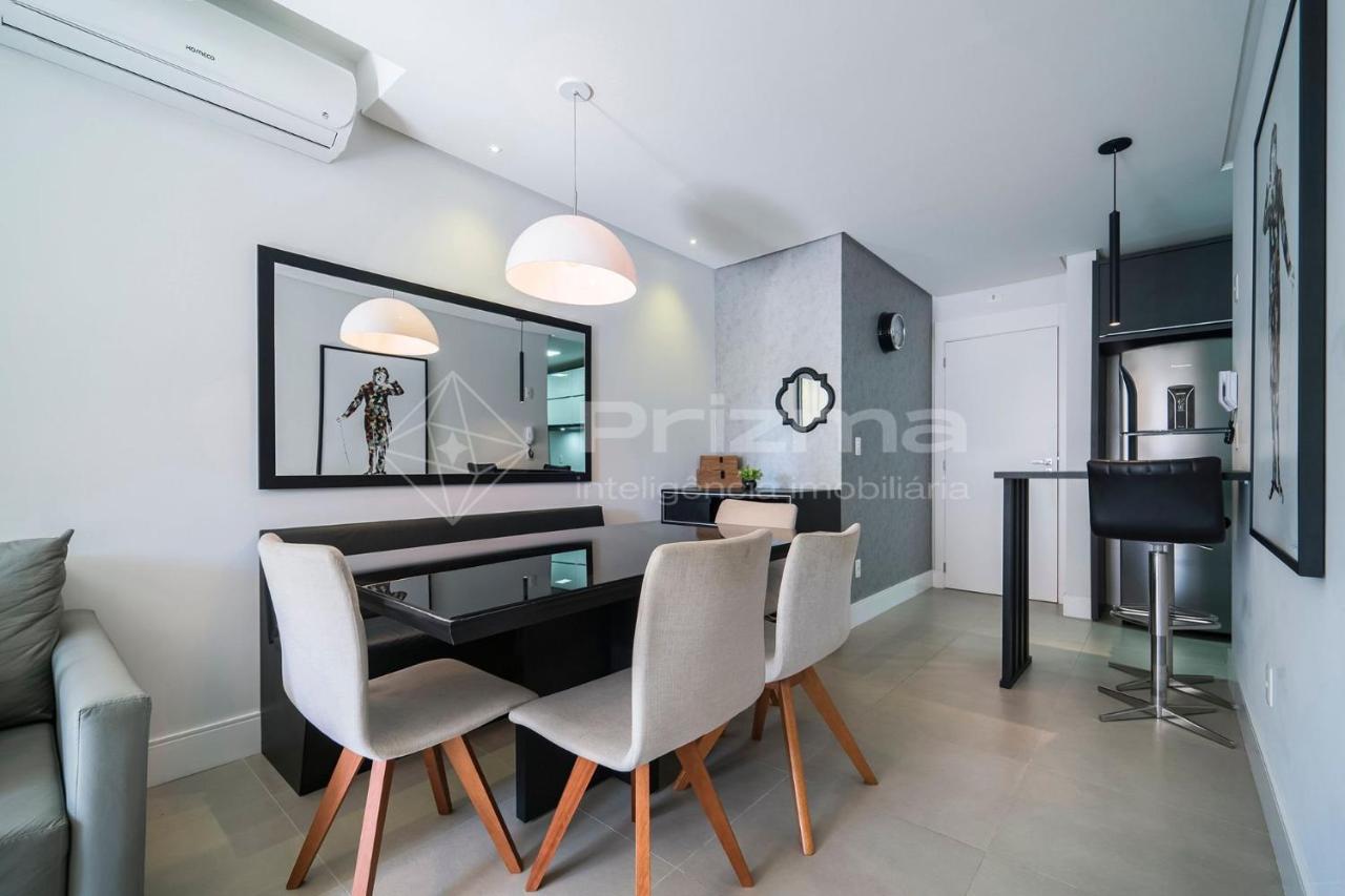 Sd 203 - Excelente Apartamento Em Condominio Com Rooftop E Piscina. Бомбиньяс Экстерьер фото