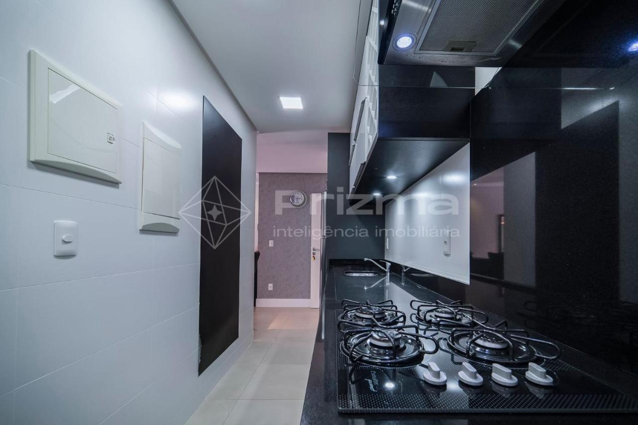 Sd 203 - Excelente Apartamento Em Condominio Com Rooftop E Piscina. Бомбиньяс Экстерьер фото