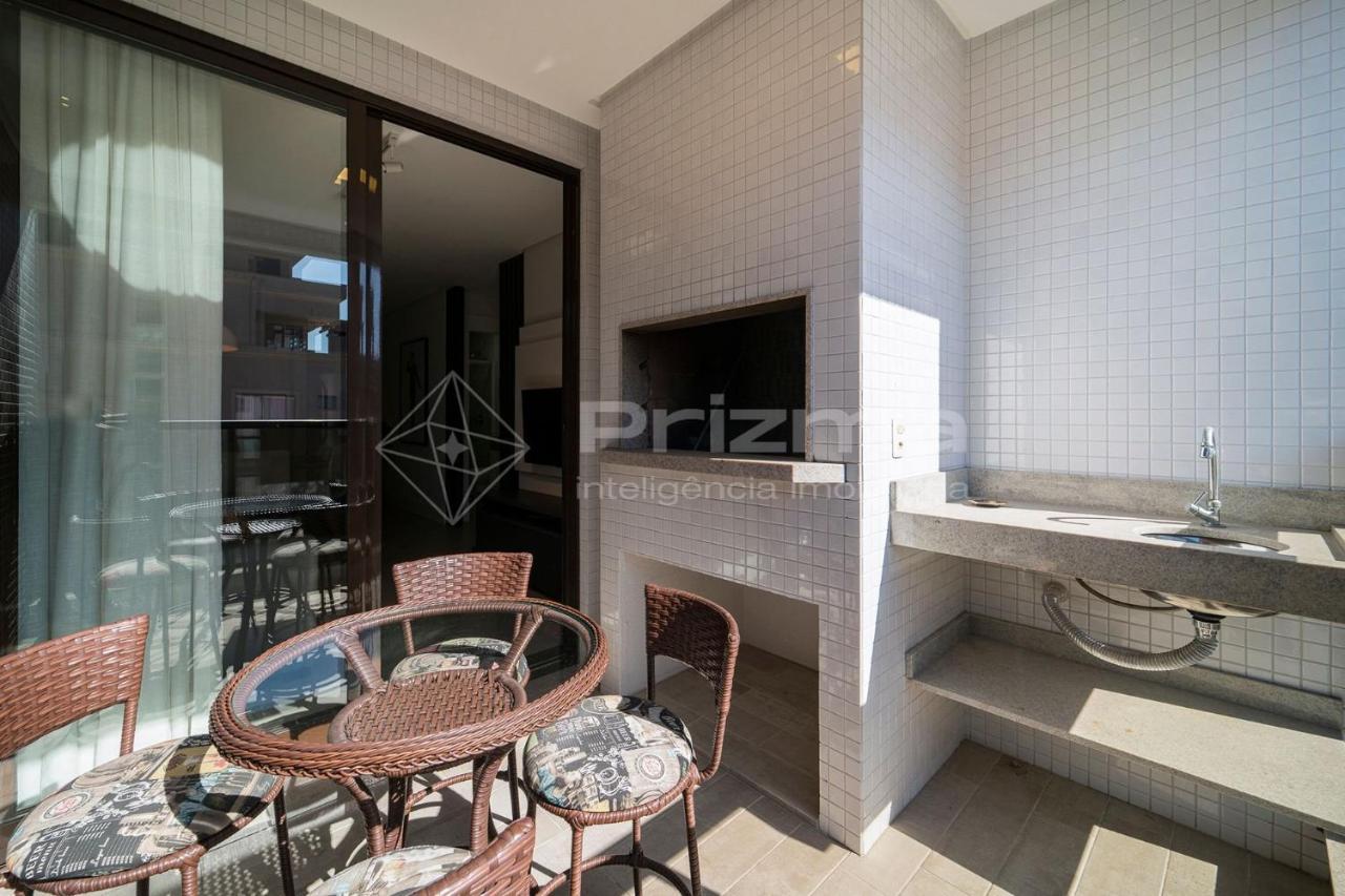 Sd 203 - Excelente Apartamento Em Condominio Com Rooftop E Piscina. Бомбиньяс Экстерьер фото
