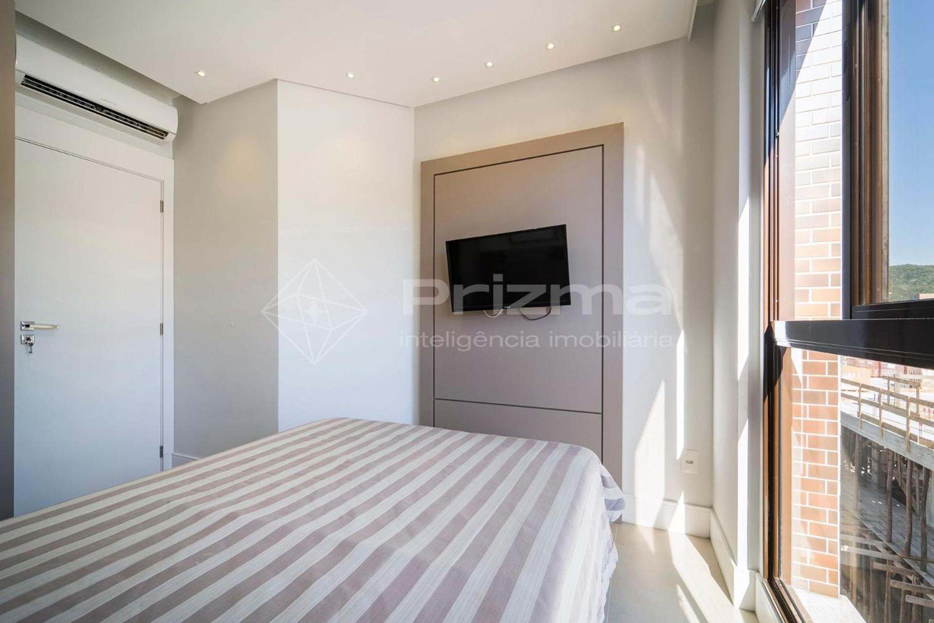 Sd 203 - Excelente Apartamento Em Condominio Com Rooftop E Piscina. Бомбиньяс Экстерьер фото
