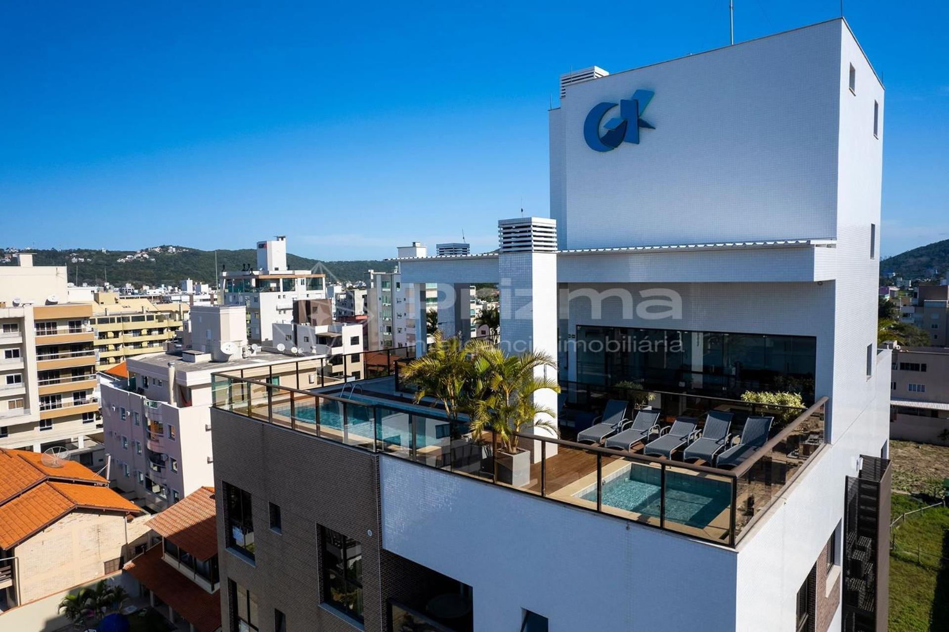 Sd 203 - Excelente Apartamento Em Condominio Com Rooftop E Piscina. Бомбиньяс Экстерьер фото