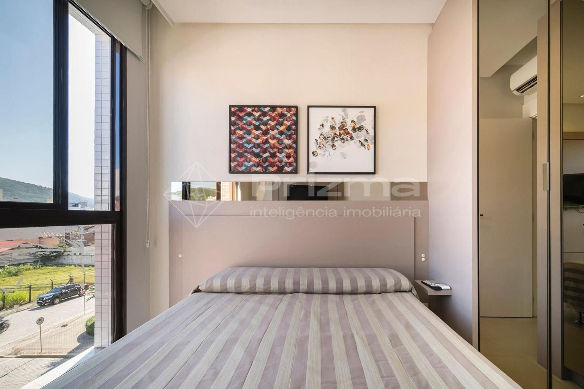 Sd 203 - Excelente Apartamento Em Condominio Com Rooftop E Piscina. Бомбиньяс Экстерьер фото
