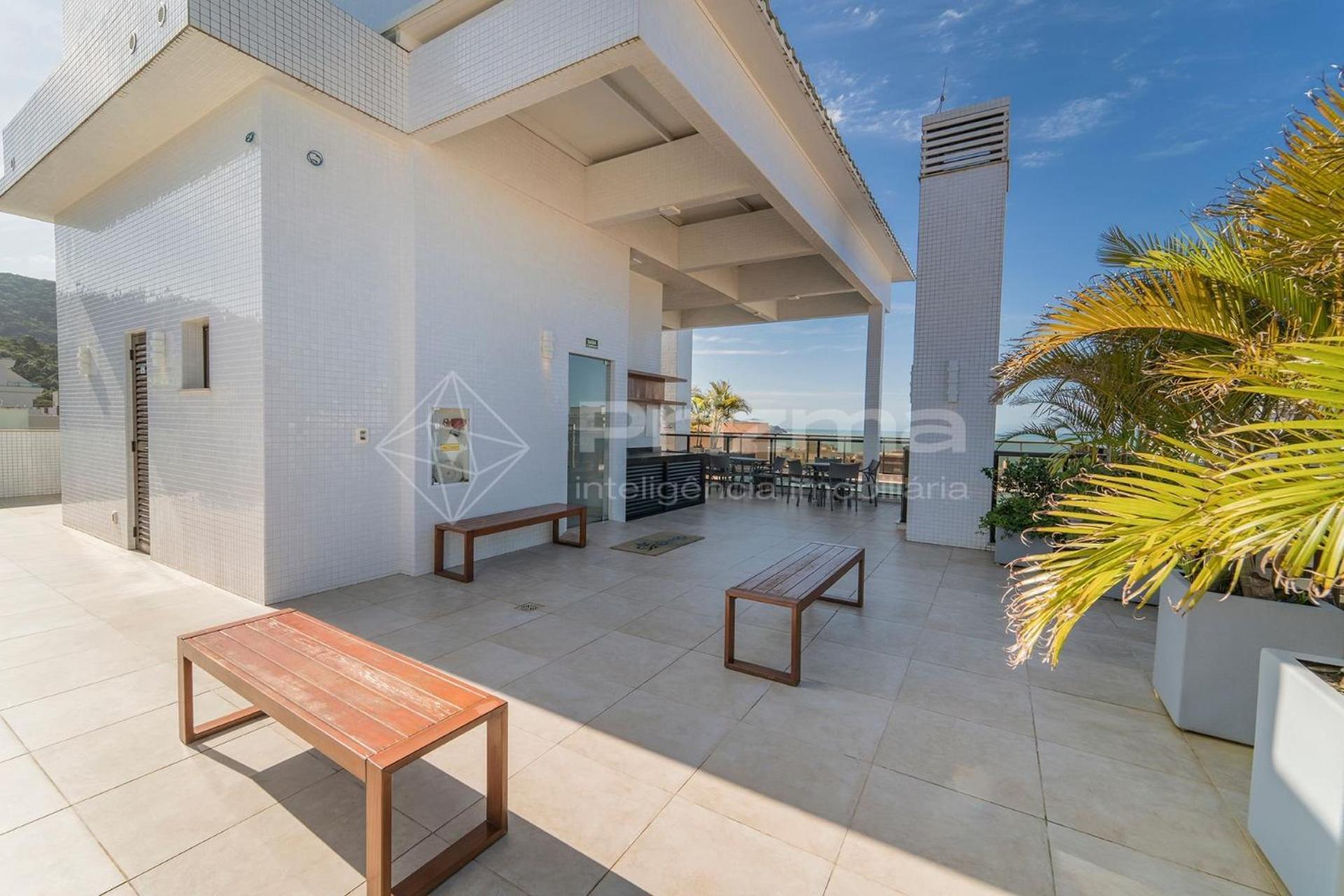 Sd 203 - Excelente Apartamento Em Condominio Com Rooftop E Piscina. Бомбиньяс Экстерьер фото