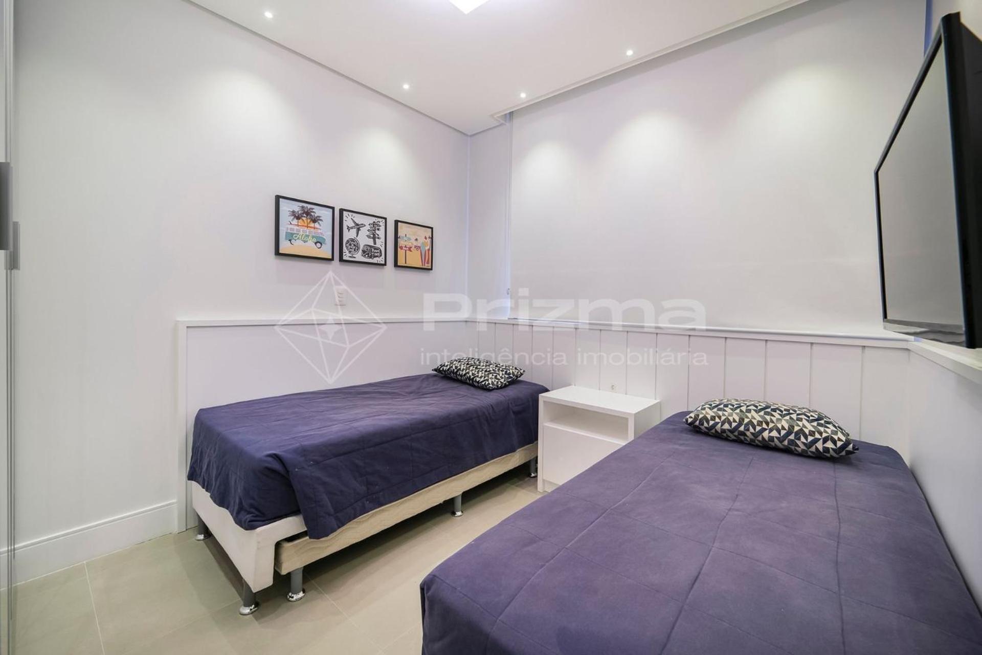 Sd 203 - Excelente Apartamento Em Condominio Com Rooftop E Piscina. Бомбиньяс Экстерьер фото