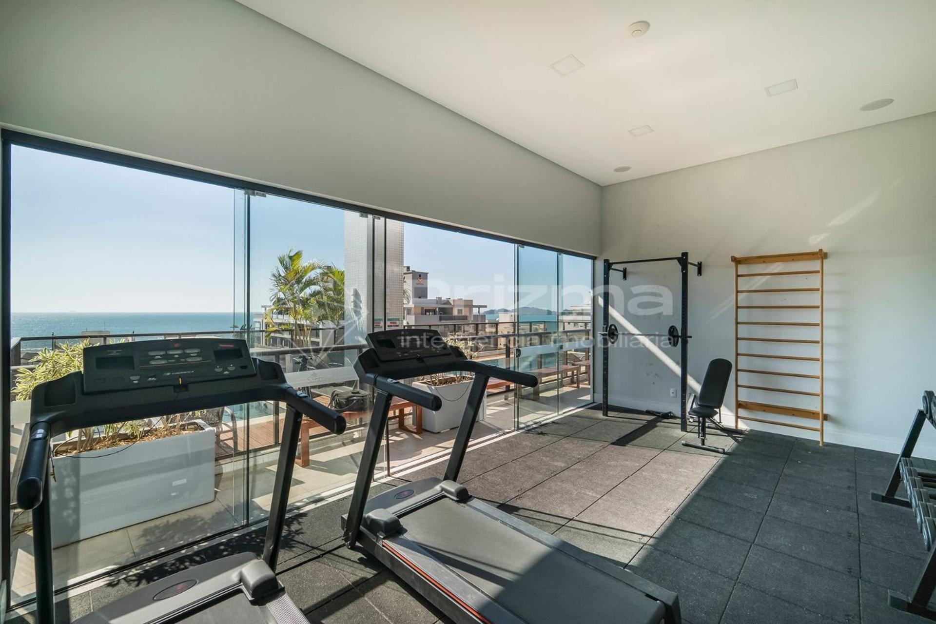 Sd 203 - Excelente Apartamento Em Condominio Com Rooftop E Piscina. Бомбиньяс Экстерьер фото