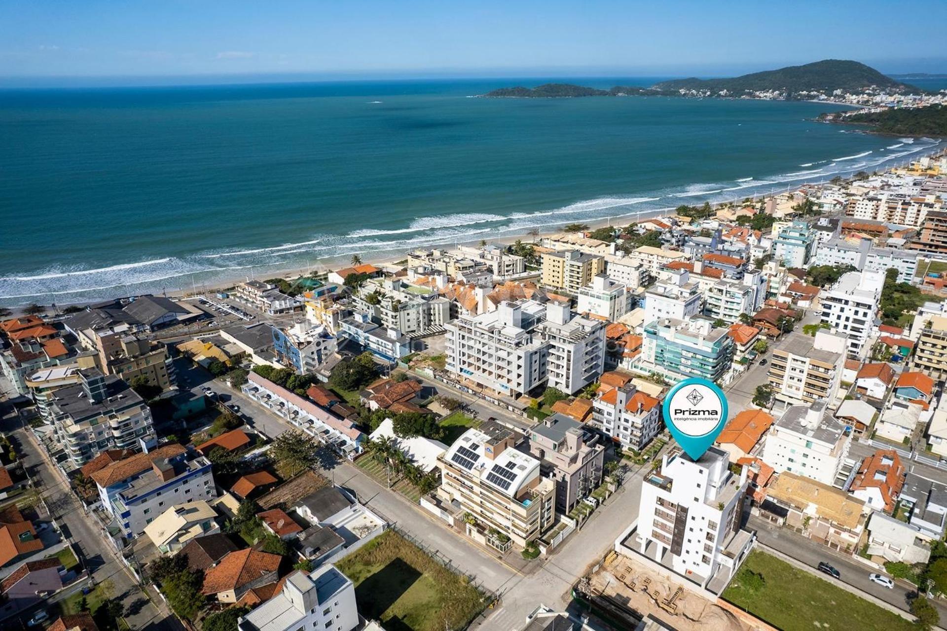 Sd 203 - Excelente Apartamento Em Condominio Com Rooftop E Piscina. Бомбиньяс Экстерьер фото