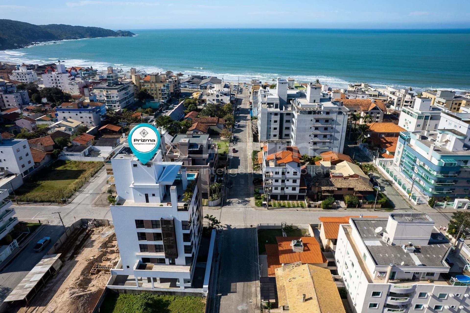 Sd 203 - Excelente Apartamento Em Condominio Com Rooftop E Piscina. Бомбиньяс Экстерьер фото
